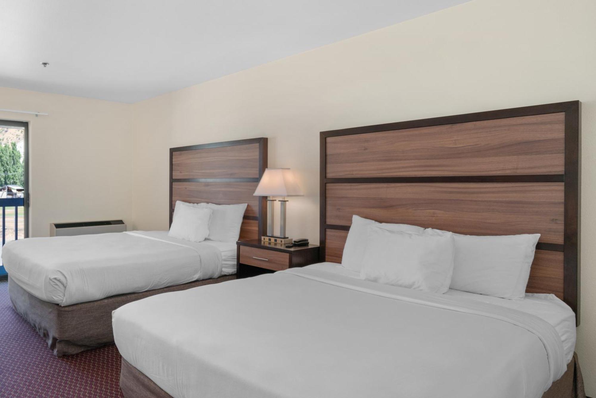 Hotel Wedge Mountain Peshastin